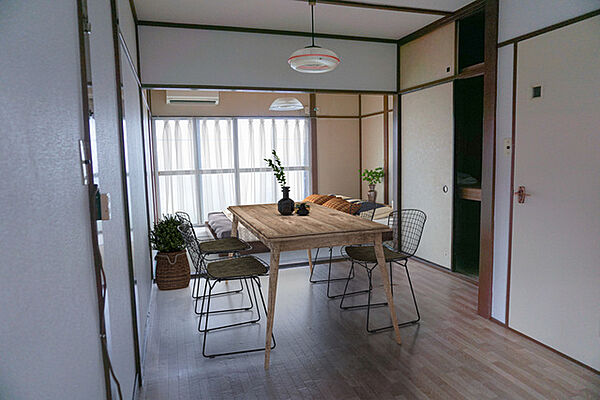 ブライトハウス 203｜千葉県松戸市馬橋(賃貸アパート2K・2階・26.44㎡)の写真 その1