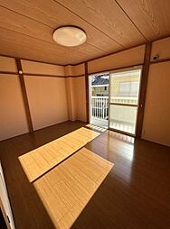 コーポラスＴ・Ｎ　A棟 2階3DKのリビング/ダイニング