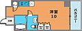 REVE6階6.5万円