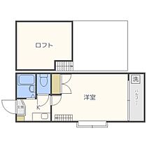 マキシムタウン春日弐番館 101 ｜ 福岡県春日市下白水北３丁目45（賃貸アパート1K・1階・18.20㎡） その2