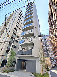 シーフォルム江戸川橋