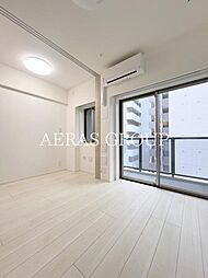 HF八広レジデンス 3階1DKのリビング/ダイニング