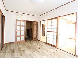 居間