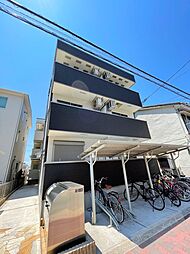 フジパレス沢ノ町II番館