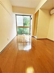 都営浅草線 高輪台駅 徒歩5分の賃貸マンション 1階1Kのリビング/ダイニング