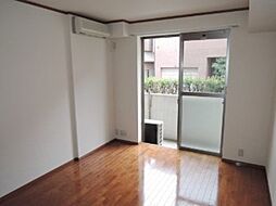 グランパルク駒場野 1階1Kのリビング/ダイニング