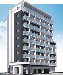 アーベイン常盤台