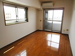 JR横浜線 町田駅 徒歩3分の賃貸マンション 7階1Kのリビング/ダイニング