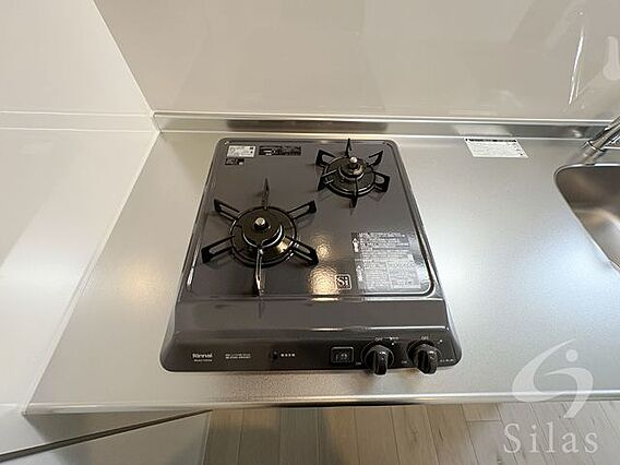 ザカラー東本町A棟_内装_4