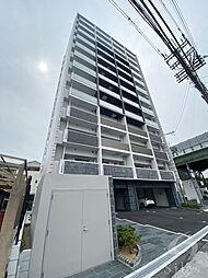 Osaka Metro中央線 高井田駅 徒歩8分の賃貸マンション