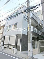 グランデシャンテ池袋