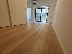 コンフォリア・リヴ平井ＭＵＴＩＯ 101 1階1SLDKのリビング/ダイニング