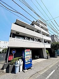 ラグジュアリーアパートメント品川シーサイド