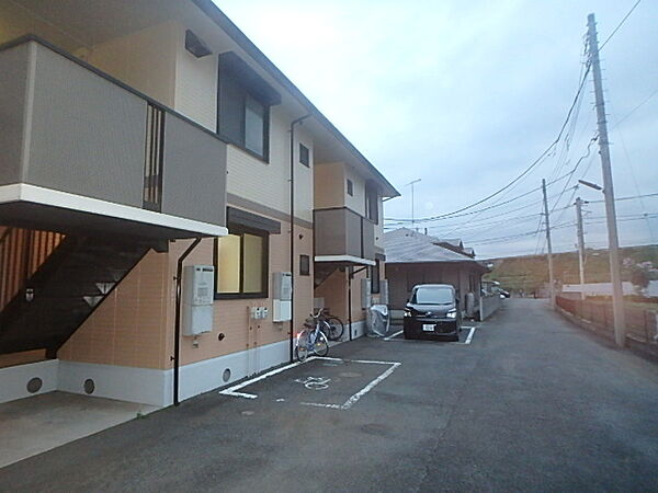 神奈川県相模原市中央区上溝(賃貸アパート2DK・2階・42.11㎡)の写真 その16