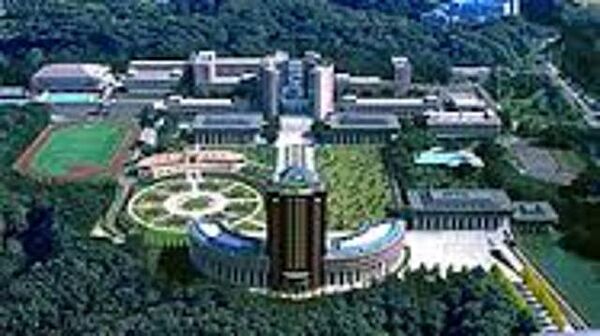画像28:日本工学院八王子専門学校 1047m