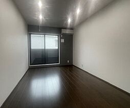 HS北松戸 3階1Kのリビング/ダイニング