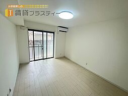 JR総武本線 船橋駅 徒歩14分の賃貸アパート 2階1Kのリビング/ダイニング