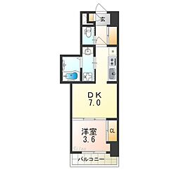 Osaka Metro御堂筋線 北花田駅 徒歩10分