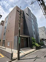 ライジング練馬