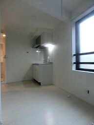 BRIO亀有 2階ワンルームのリビング/ダイニング