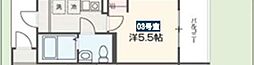 JR横浜線 相模原駅 徒歩15分 2階/-