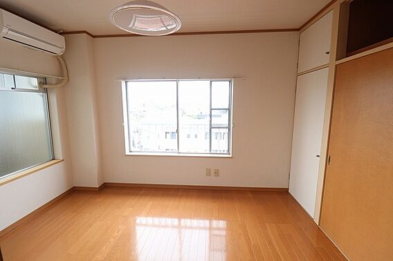 レジデンス近江_内装_7