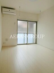 リブリ・Juno 1階1Kのリビング/ダイニング