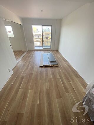 プレステージ11番館_内装_2