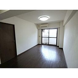 フレアつつじヶ丘 3階2DKのリビング/ダイニング