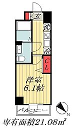東京メトロ東西線 行徳駅 徒歩9分