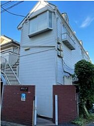 JR中央線 阿佐ケ谷駅 徒歩8分の賃貸アパート