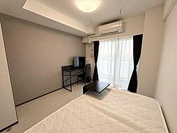 ジェノヴィアお花茶屋IIスカイガーデン 1階1Kのリビング/ダイニング