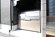 共用設備 ごみ置場