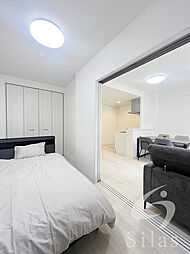 豊中市三和町1丁目マンション 1SLDKの写真