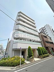 プレスタイル田端