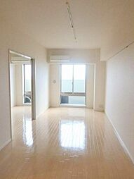 HF駒沢公園レジデンスTOWER 20階1LDKのリビング/ダイニング