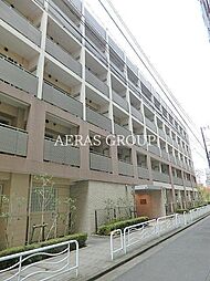 JR総武線 亀戸駅 徒歩2分の賃貸マンション