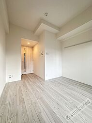 Osaka Metro千日前線 今里駅 徒歩8分の賃貸マンション 9階1Kのリビング/ダイニング