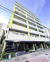 スカイコート木場ガーデン