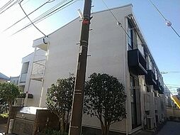 レオパレスジュネス