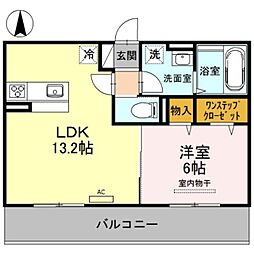南海高野線 萩原天神駅 徒歩7分 1階/-
