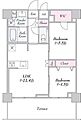 URBANLINK護国寺1階25.2万円