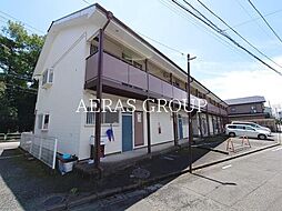 パークサイドTAMA