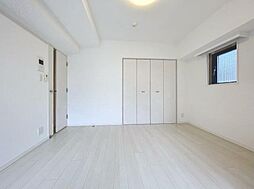 都営新宿線 森下駅 徒歩6分の賃貸マンション 6階1Kのリビング/ダイニング