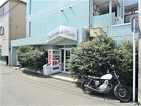 メゾンドプレーヌ 403 ｜ 神奈川県相模原市中央区共和２丁目17-7（賃貸マンション1R・4階・16.25㎡） その18