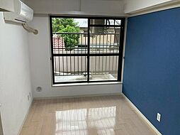 NHレジデンス落合 3階ワンルームのリビング/ダイニング