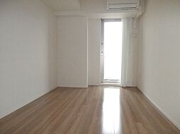 リヴァリエA棟 6階3LDKのリビング/ダイニング