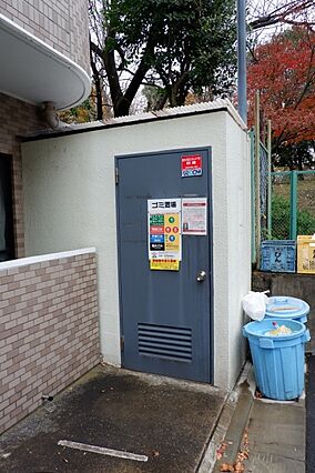 ライオンズマンション大森本町第3_その他_1