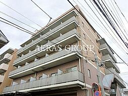 伏見マンション