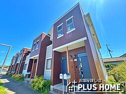 JR紀勢本線 黒江駅 徒歩12分の賃貸アパート